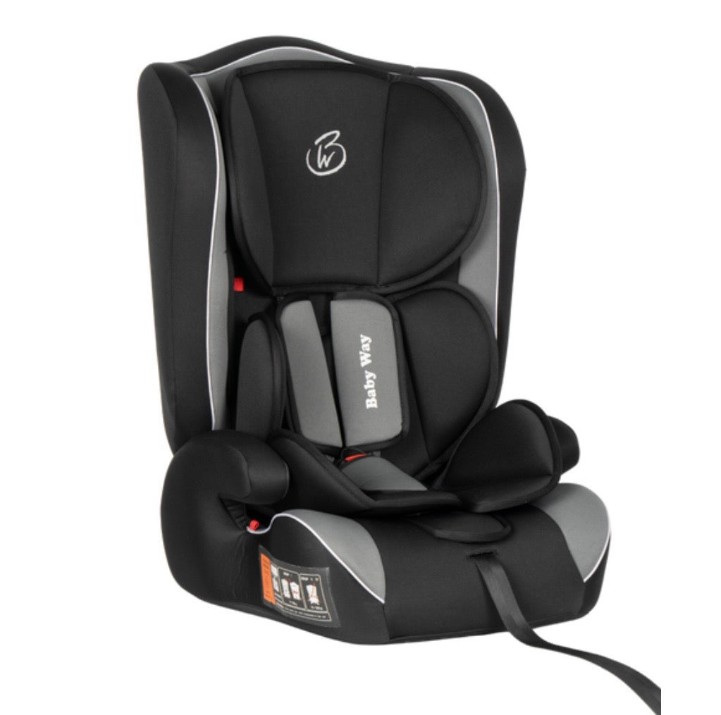 ComFit Portable and Convertible Booster Car Seat