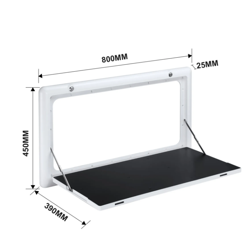 Caravan Folding Table
