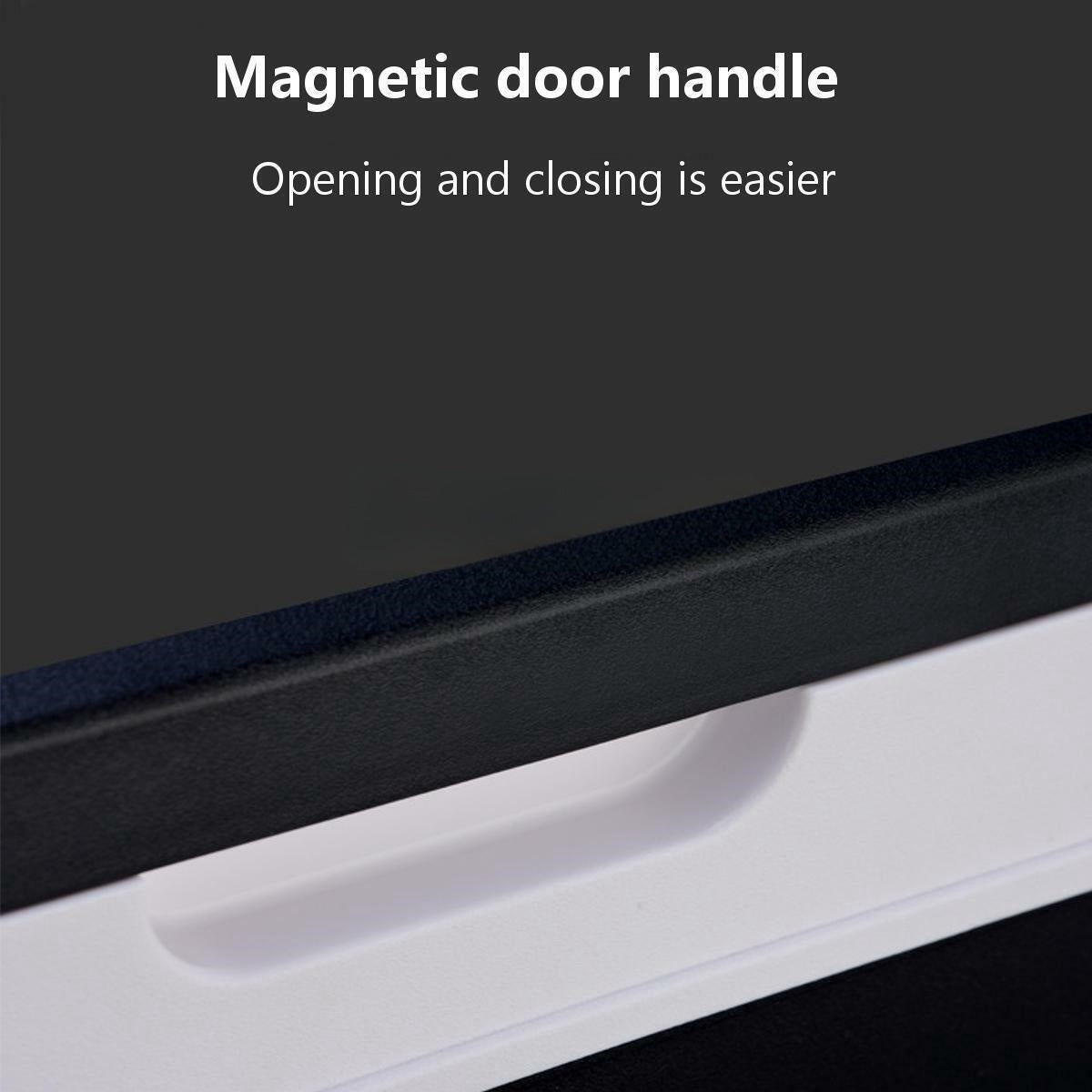 28L Car Refrigerator Fridge
