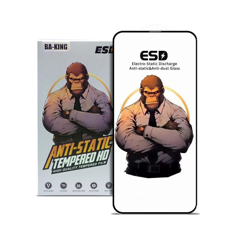 Samsung Galaxy S25 Screen Protector