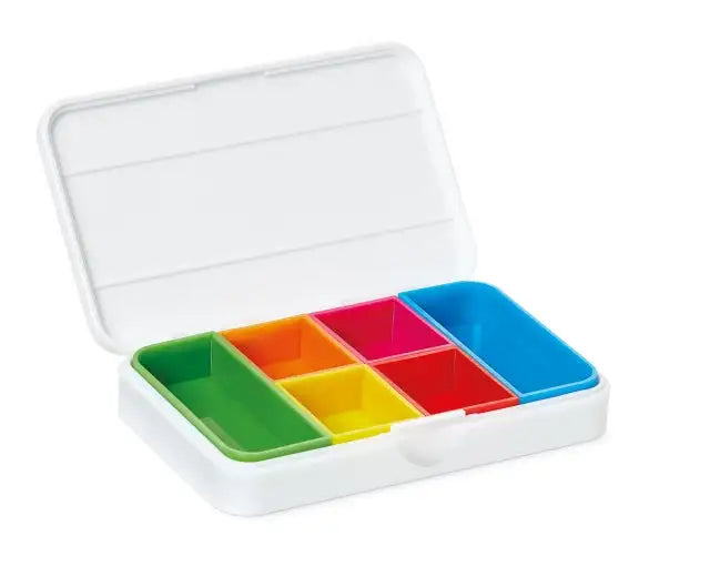 Home Care - Smart pill box - Babyonline