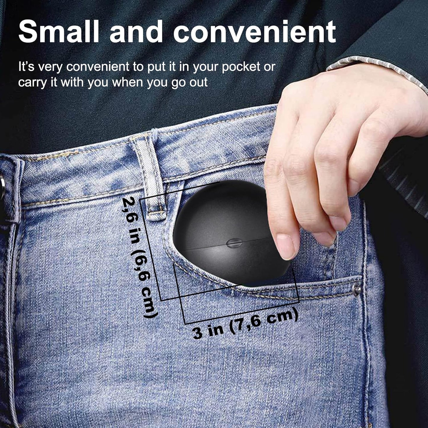 Rechargeable Hearing Aids - salelink.co.nz