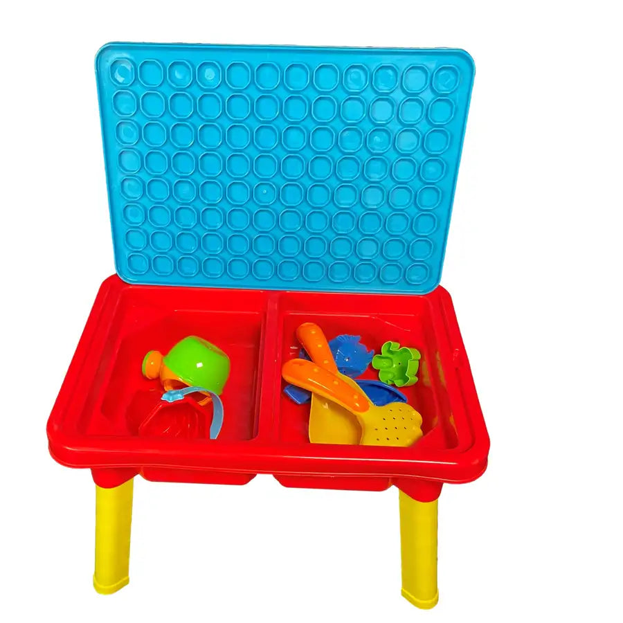 SKEP Multi-Play Water Park & Sand Table (929)