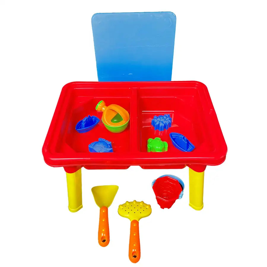 SKEP Multi-Play Water Park & Sand Table (929)