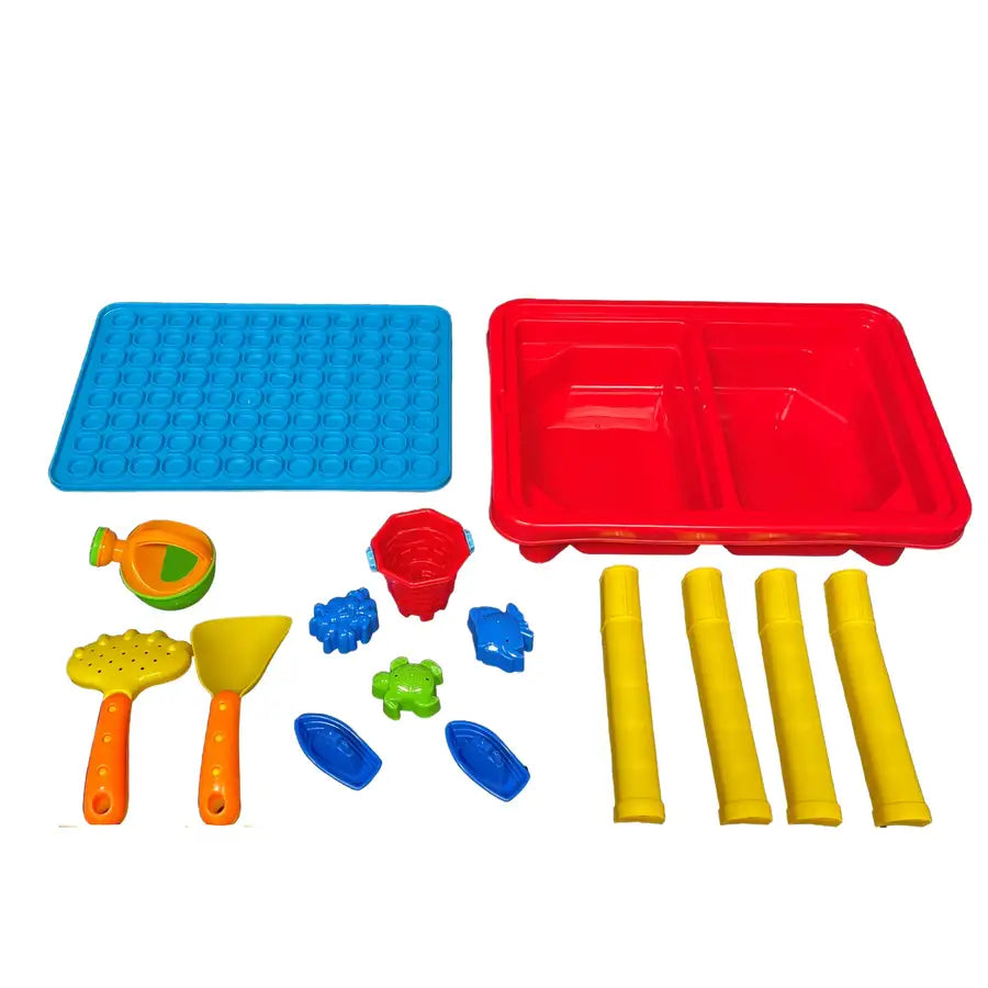 SKEP Multi-Play Water Park & Sand Table (929)