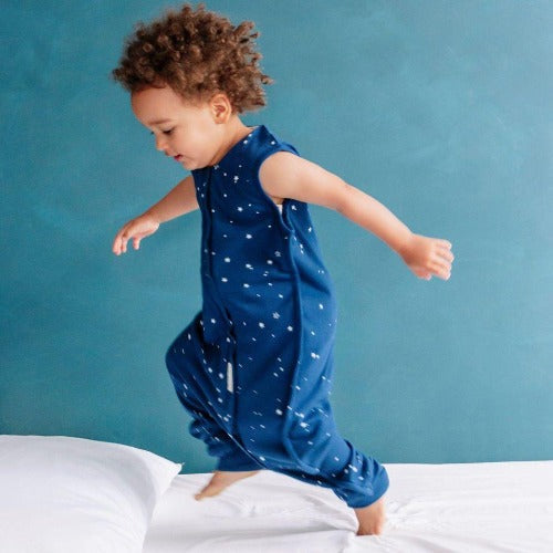 Woolbabe - 3 Seasons Sleep Suit