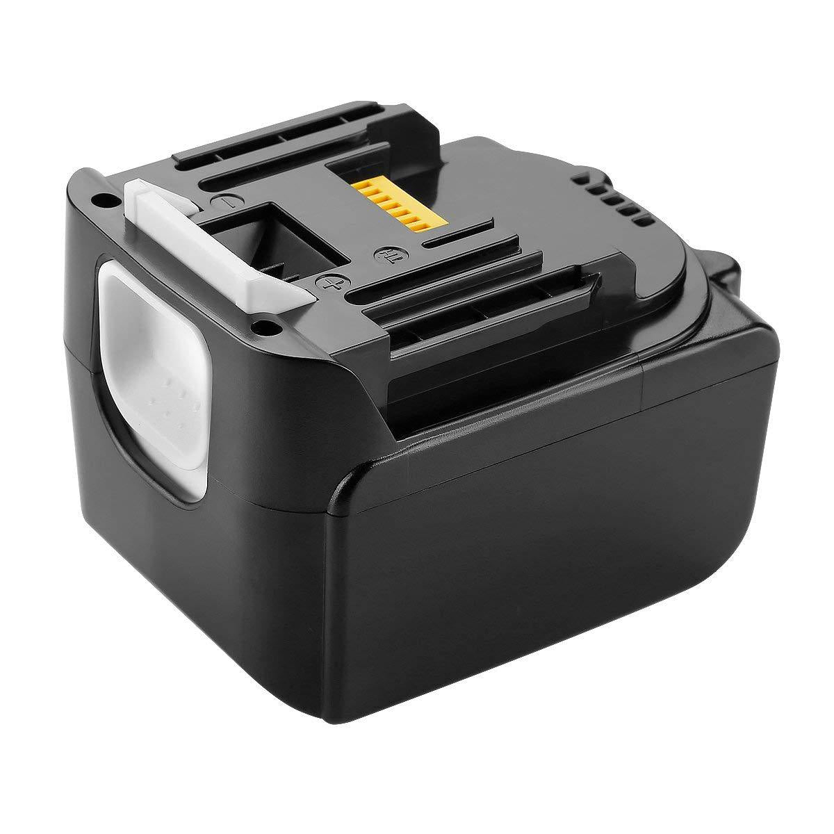 For Makita 14.4V 5000mAh Battery