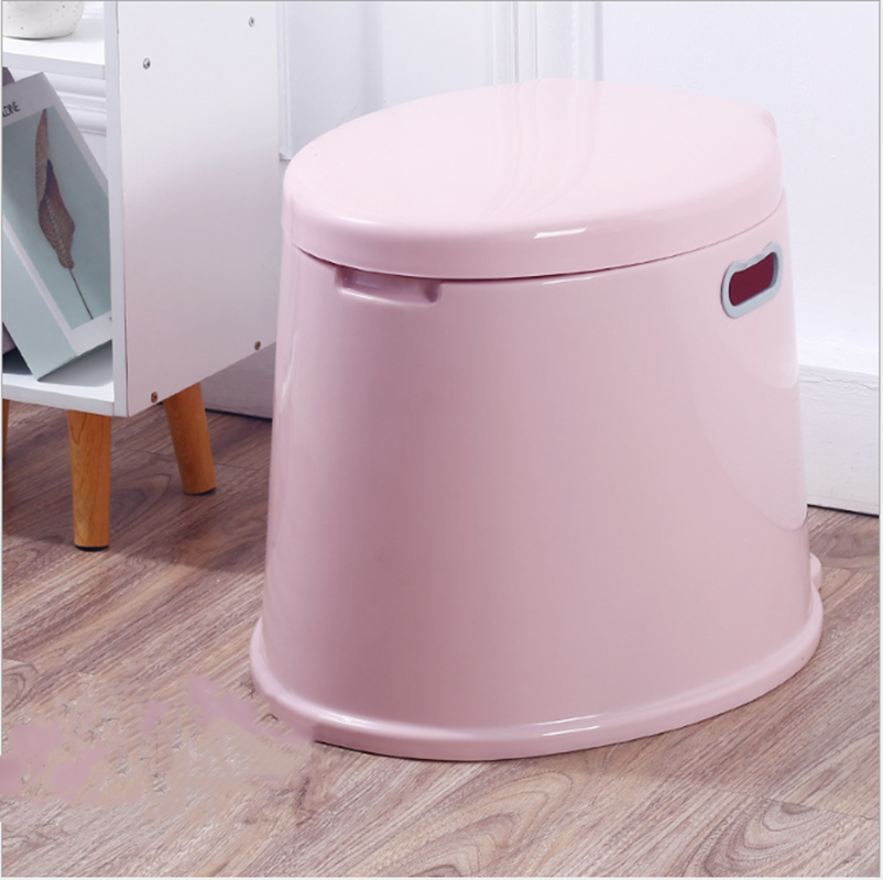 Outdoor Portable Toilet