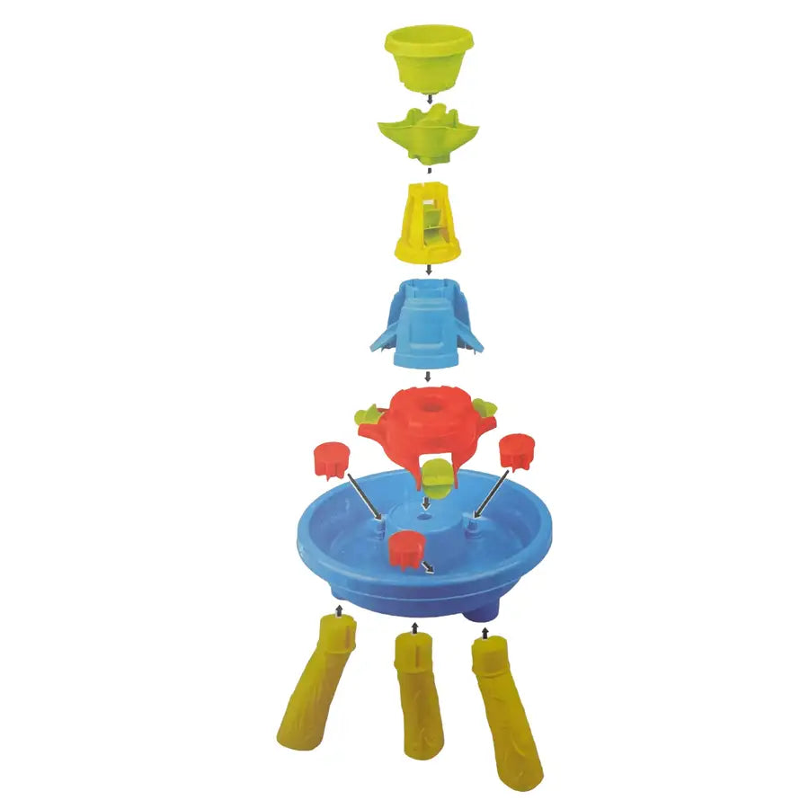SKEP Sand & Water Table 971C