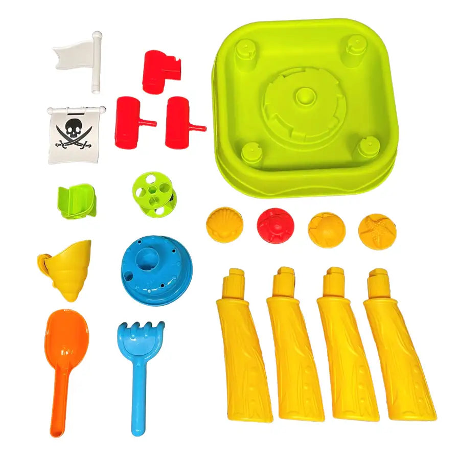 SKEP Water Park Table (979C)
