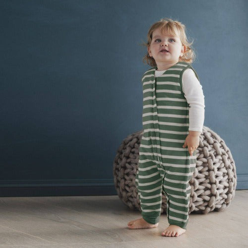 Woolbabe - Duvet Sleep Suit