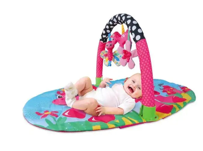 SKEP Play Gym Happy Unicorn - 8833