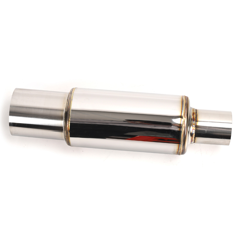 Car Exhaust Pipe