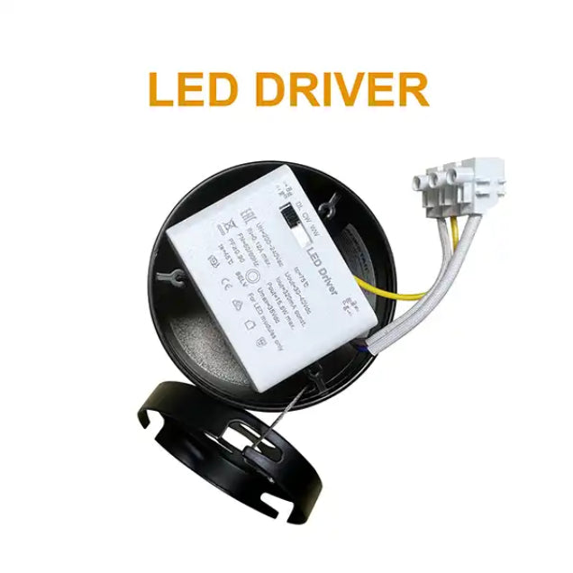20W Downlight