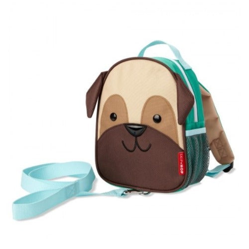 Skip Hop - Mini Backpack with Rein