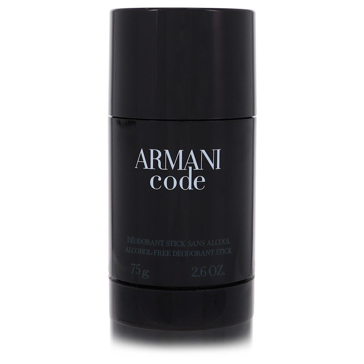 Armani Code Deodorant Stick by Giorgio Armani 77 ml