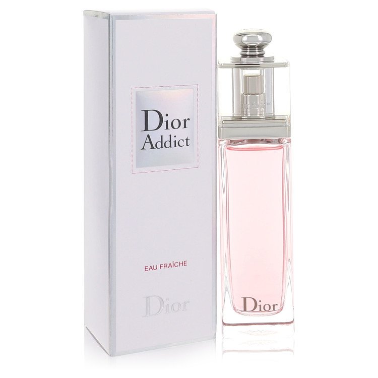 Dior Addict Eau Fraiche Spray by Christian Dior 50 ml