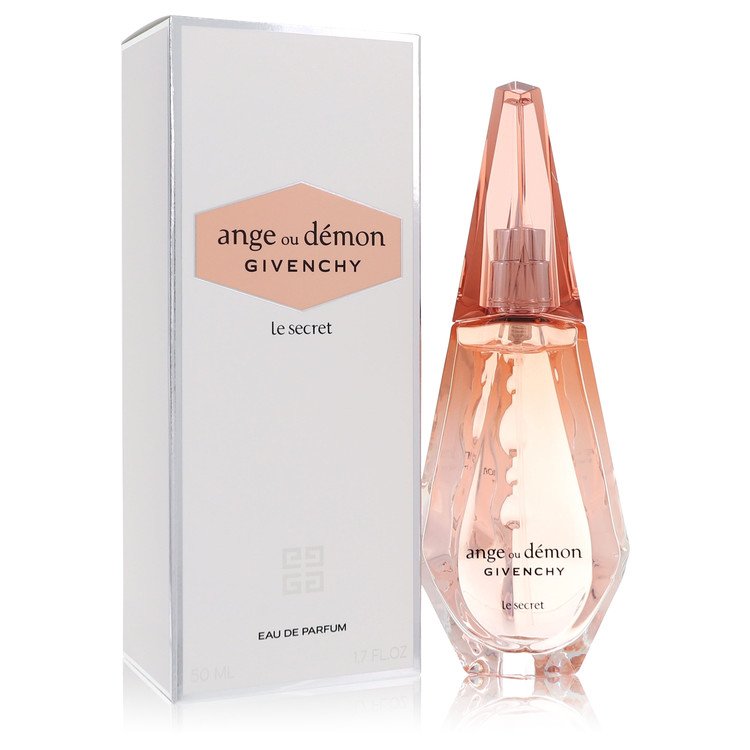 Ange Ou Demon Le Secret Eau De Parfum Spray by Givenchy 50 ml
