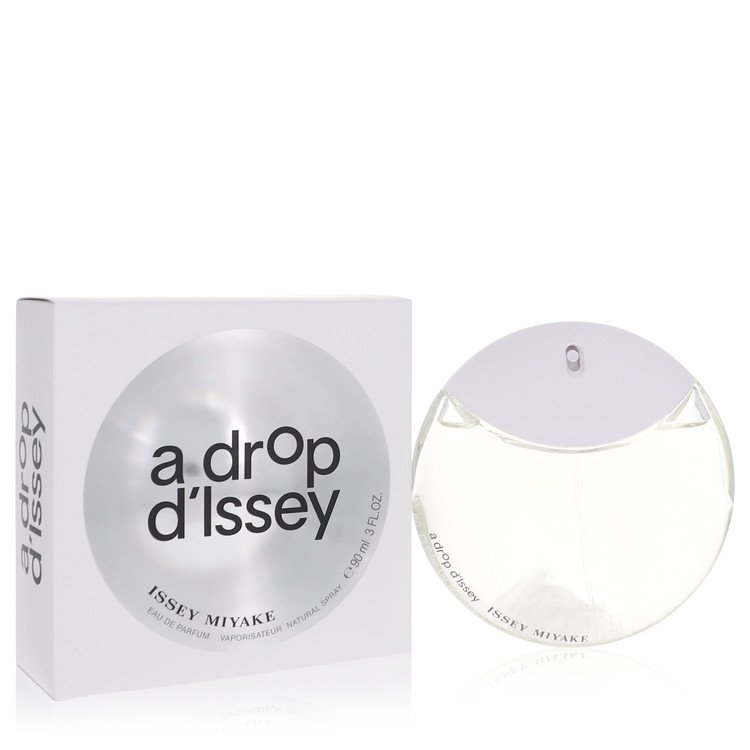 A Drop Dissey Eau De Parfum Spray by Issey Miyake 90 ml