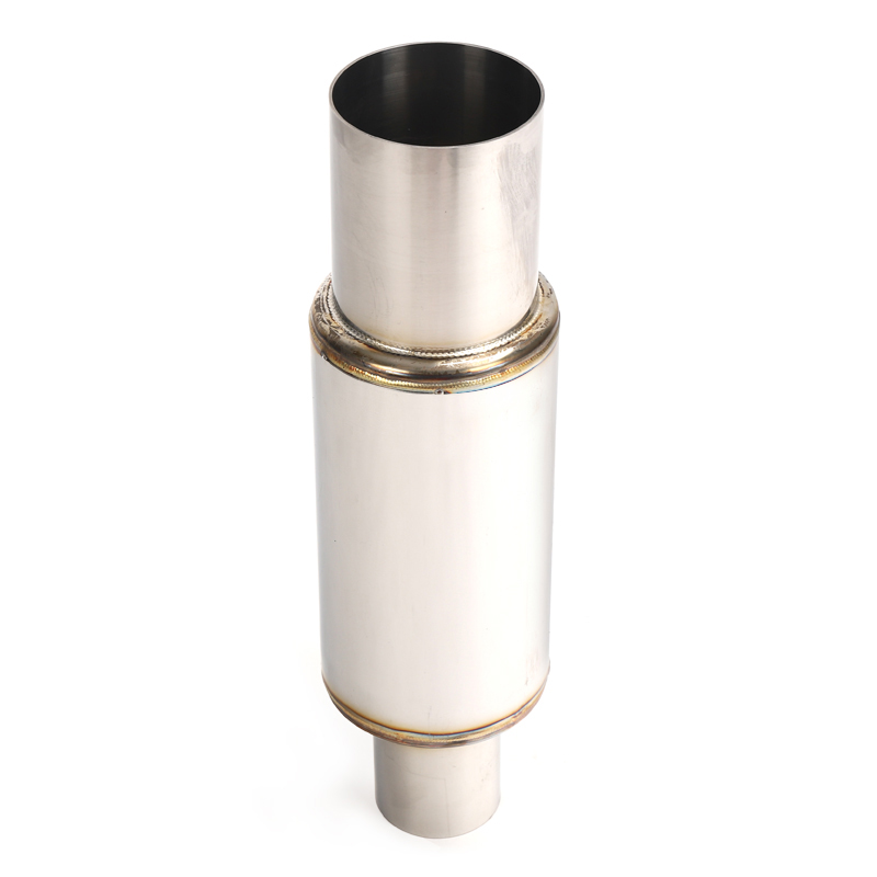 Car Exhaust Pipe