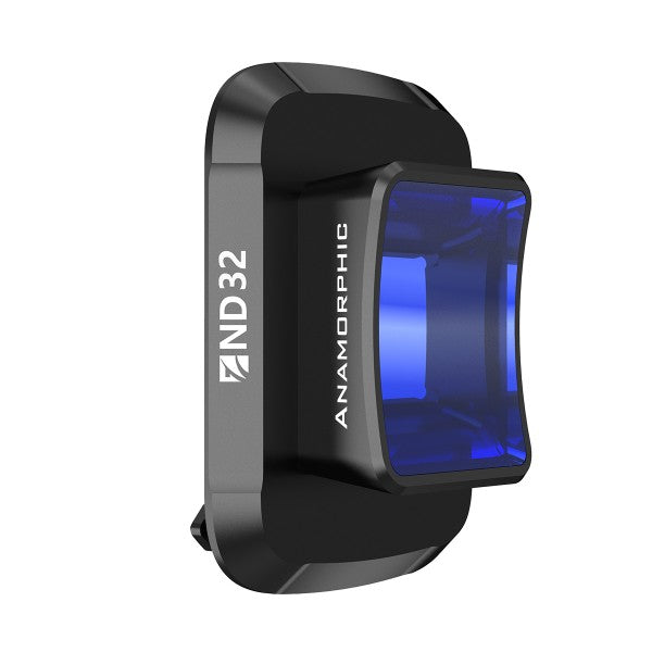 DJI MAVIC AIR 2 ANAMORPHIC LENS ND FILTERS - Actiontech