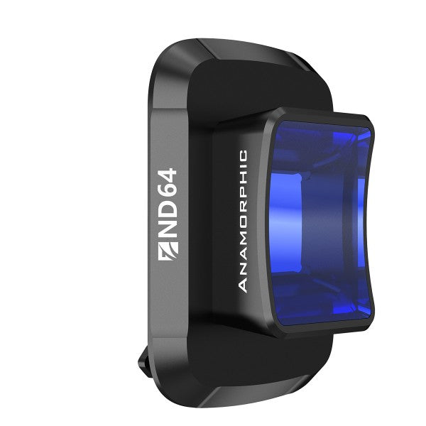 DJI MAVIC AIR 2 ANAMORPHIC LENS ND FILTERS - Actiontech