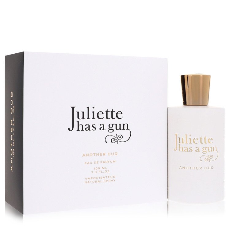 Another Oud Eau De Parfum spray by Juliette Has A Gun 100 ml