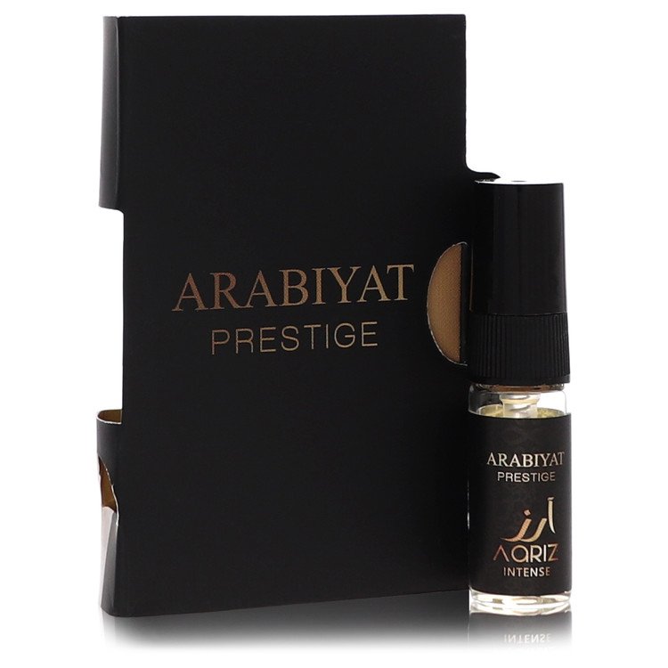 Arabiyat Prestige Aariz Intense Mini EDP Spray by Arabiyat Prestige 3 ml