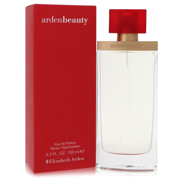 Arden Beauty Eau De Parfum Spray by Elizabeth Arden 100 ml