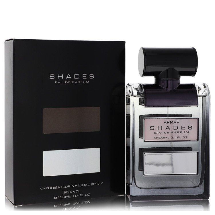 Armaf Shades Eau De Toilette Spray by Armaf 100 ml