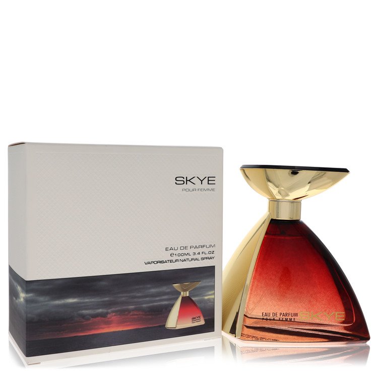 Armaf Skye Eau De Parfum Spray by Armaf 100 ml