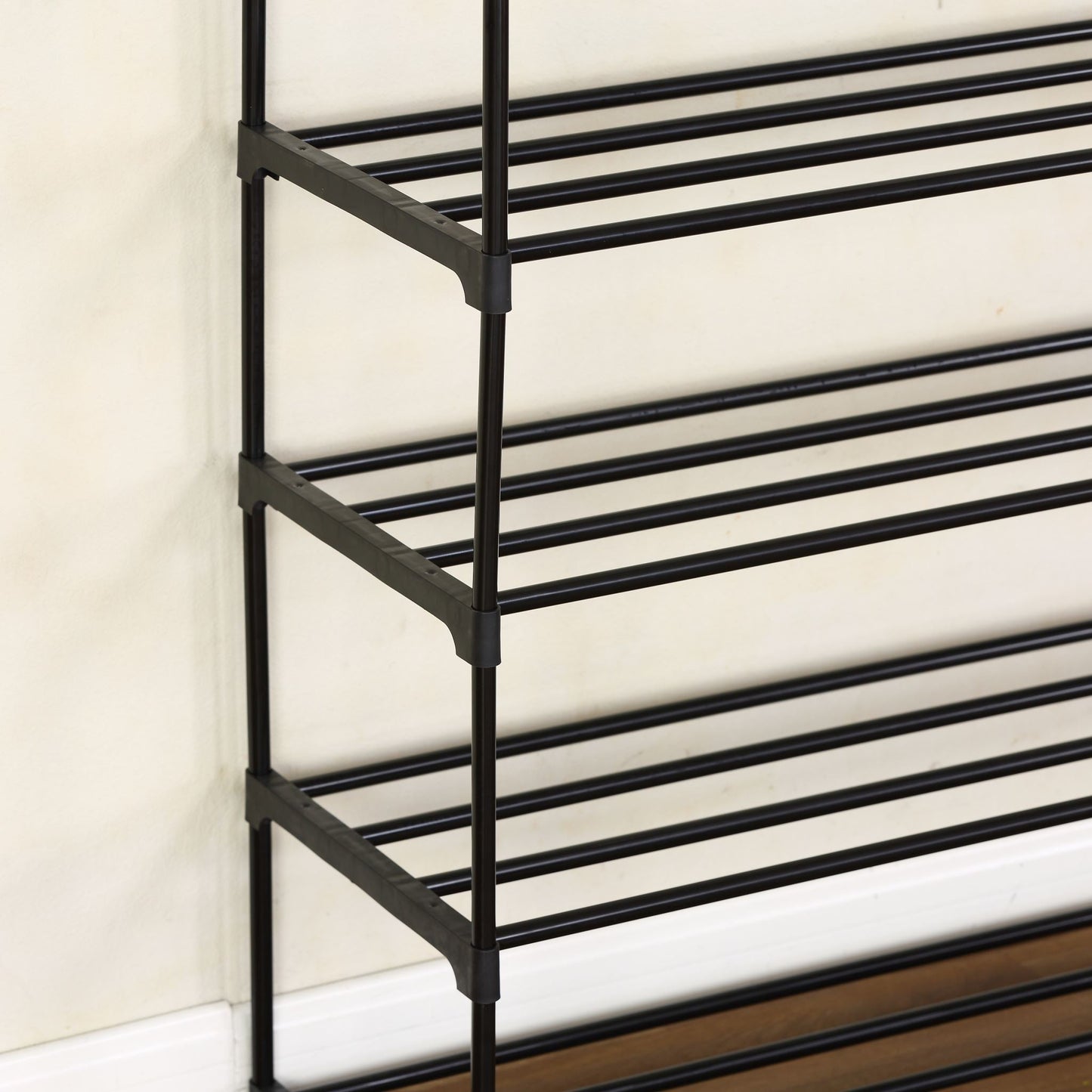 Shoe Rack