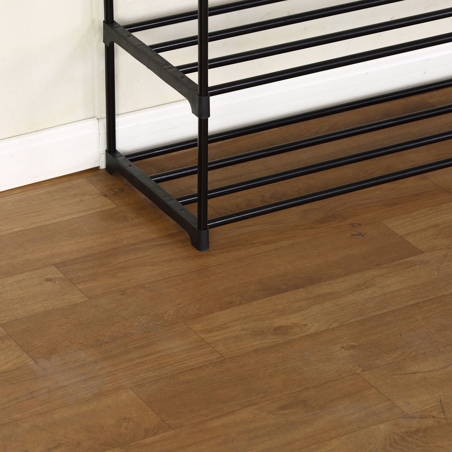 Shoe Rack