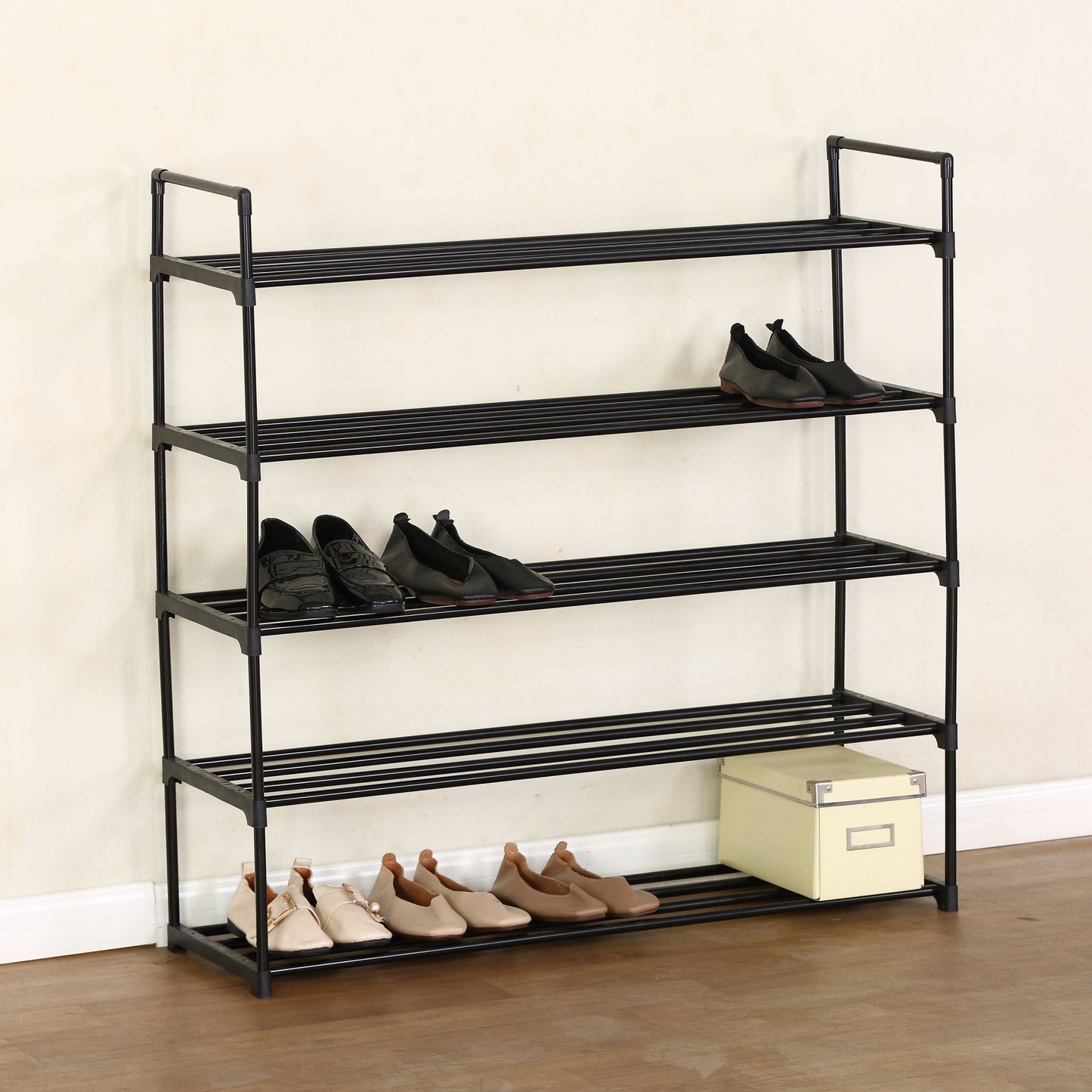 Shoe Rack