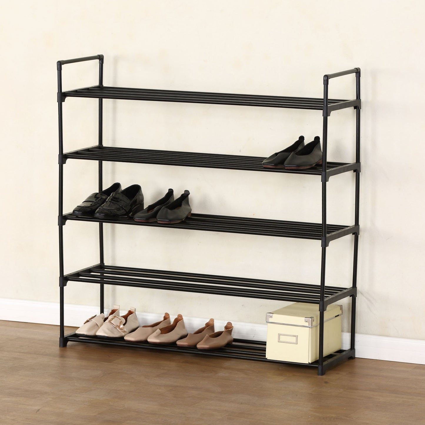 Shoe Rack