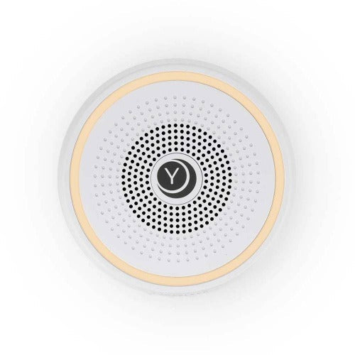 Yogasleep - Dreamcenter with Night Light