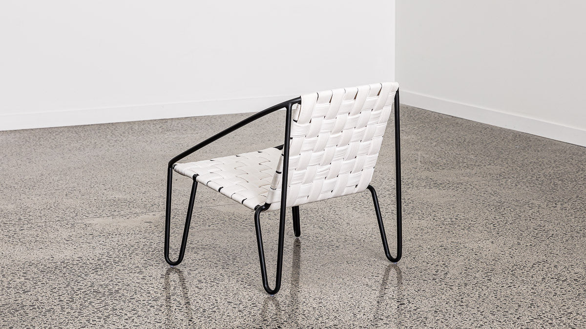 ARROWTOWN CHAIR