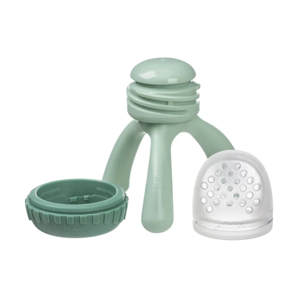 B.Box - Silicone Fresh Food Feeder