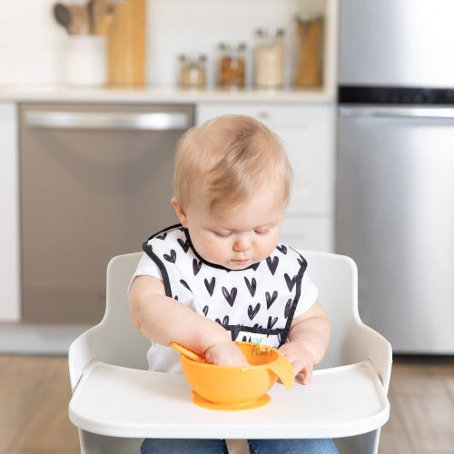 Bumkins - First Feeding Set