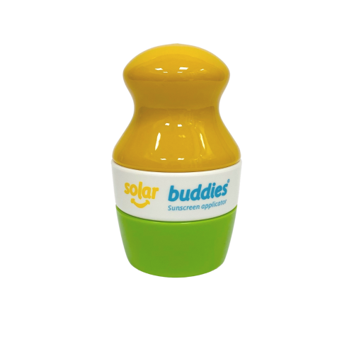 Solar Buddies - One Sunscreen Applicator
