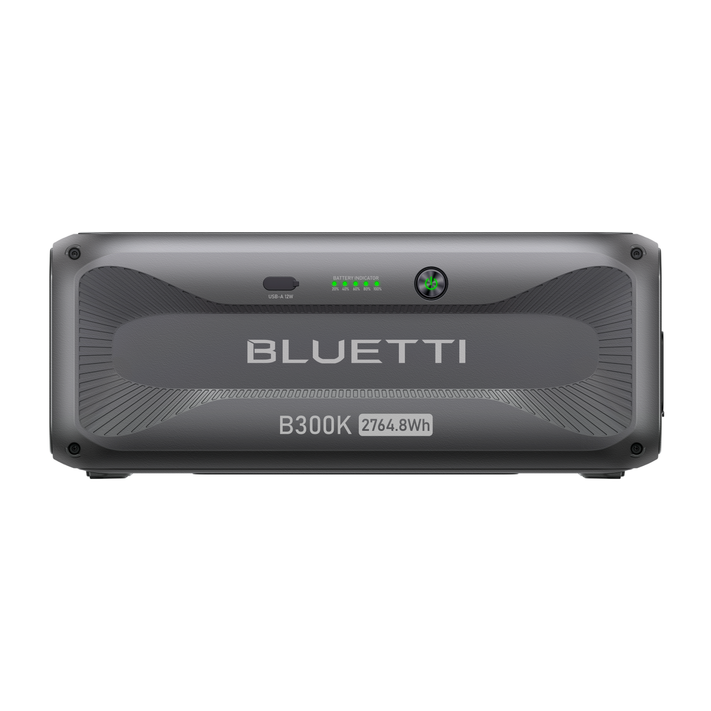B300K Expansion Battery | 2,764.8Wh