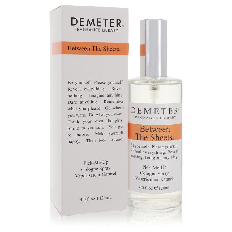 Demeter Between The Sheets Cologne Spray by Demeter 120 ml