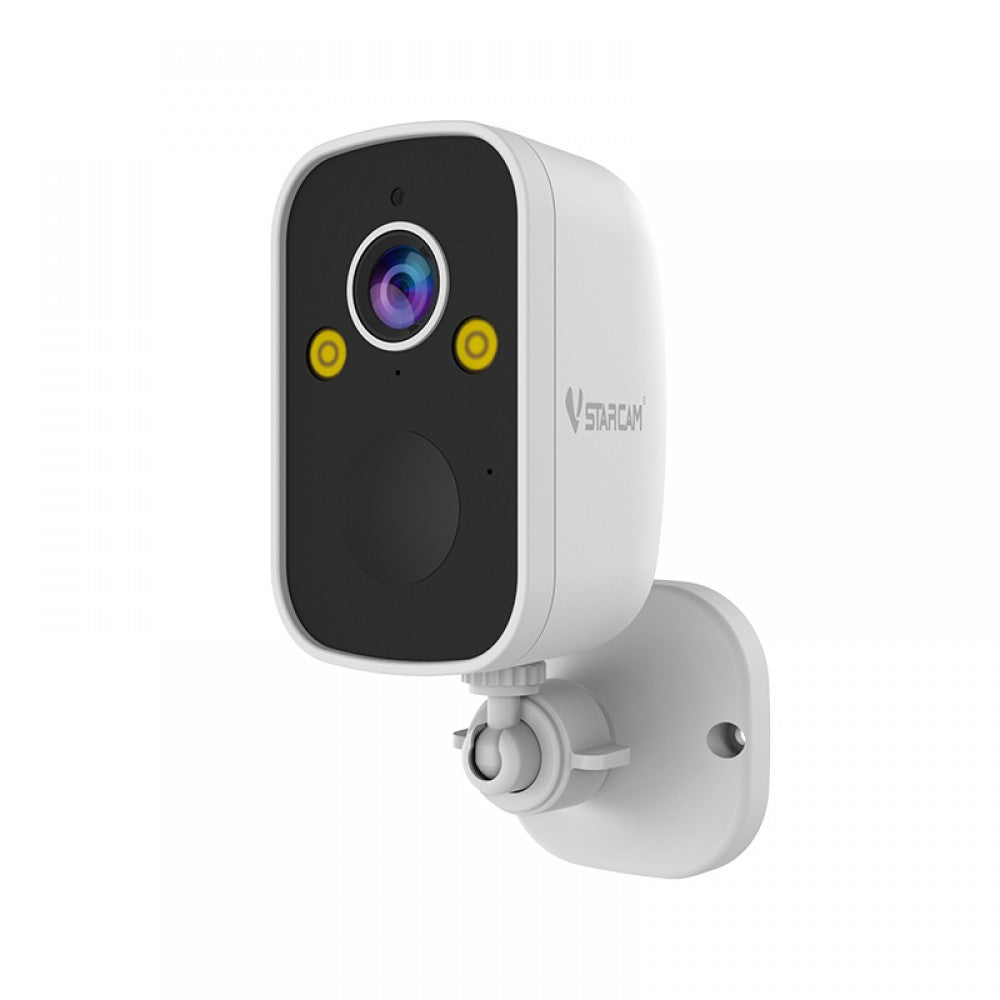 Vstarcam 4G Security Camera Solar Powered