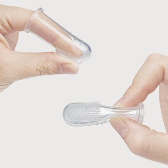 Haakaa Silicone Finger Brush 1 pc