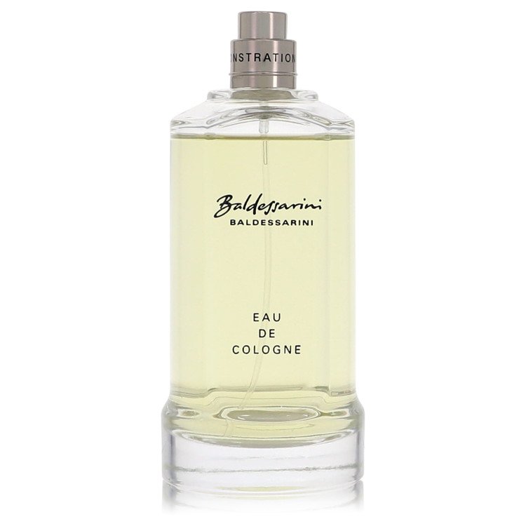 Baldessarini Eau De Cologne Spray (Tester) by Hugo Boss 75 ml