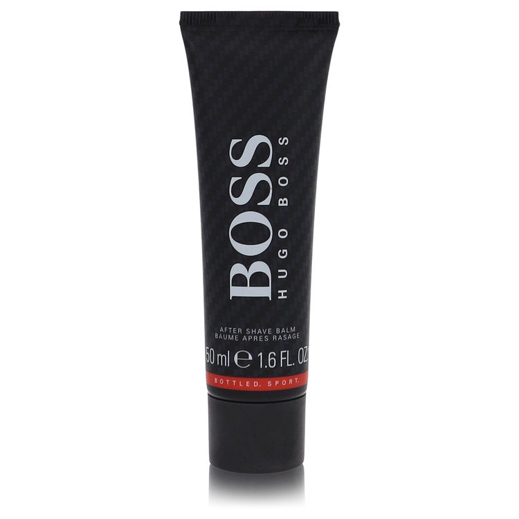 Boss Bottled Sport After Shave Balm by Hugo Boss 50 ml