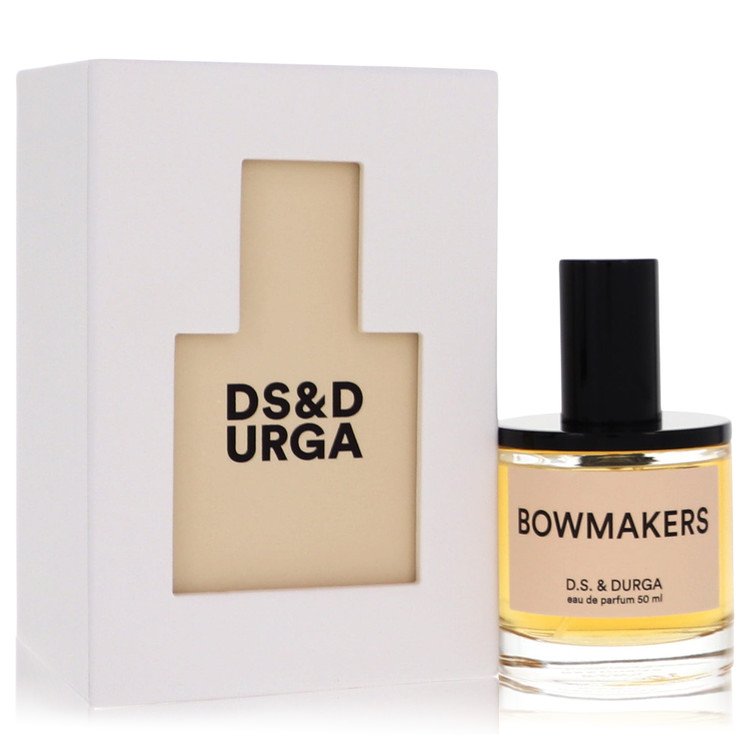 Bowmakers Eau De Parfum Spray by D.S. & Durga 50 ml