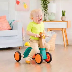 B. Smooth Rider - Babyonline