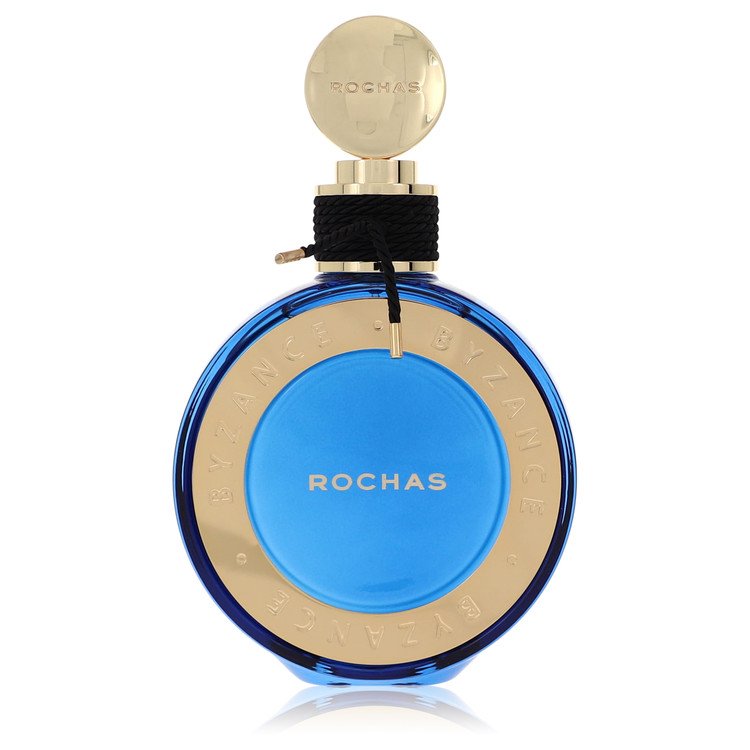 Byzance 2019 Edition Eau De Parfum Spray (Tester) by Rochas 90 ml