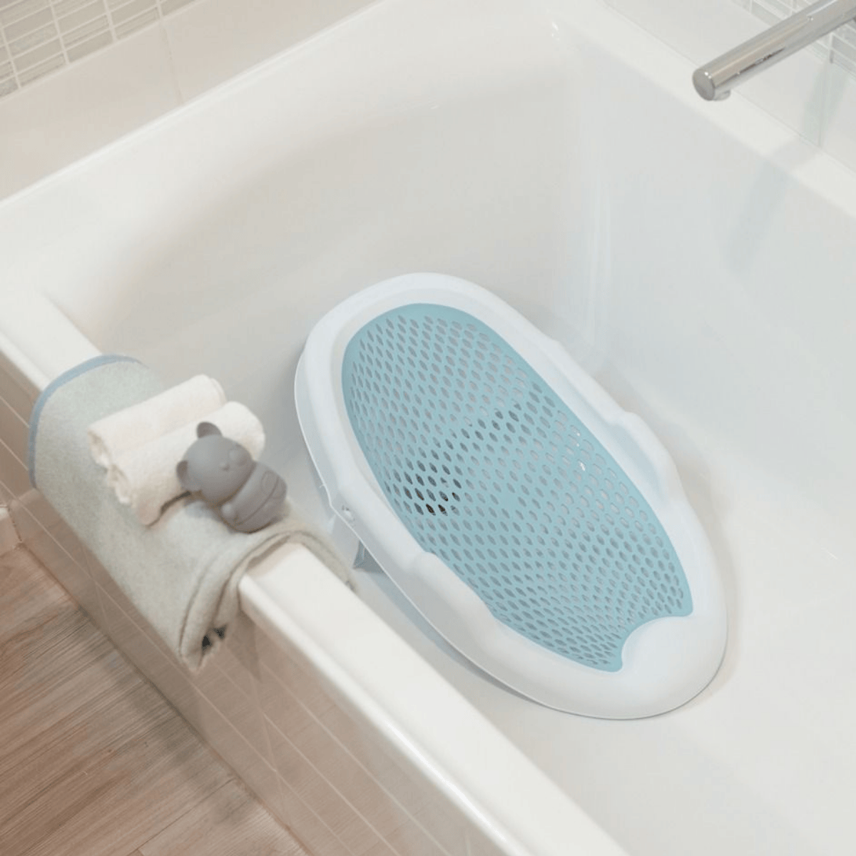 Baby Bath Support